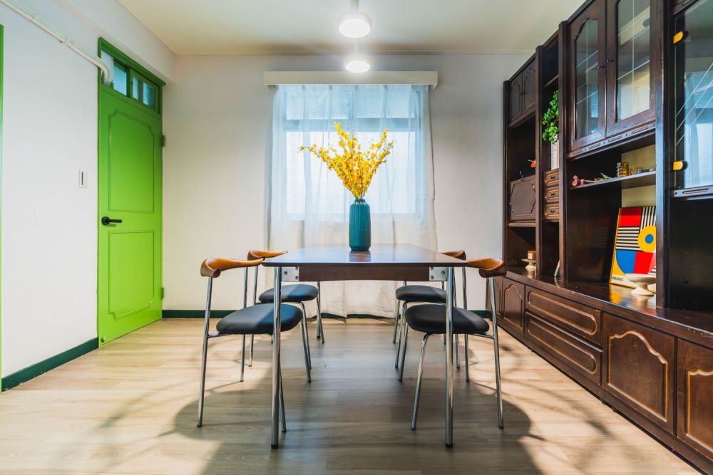 青寓蒔蒔 圖集 4