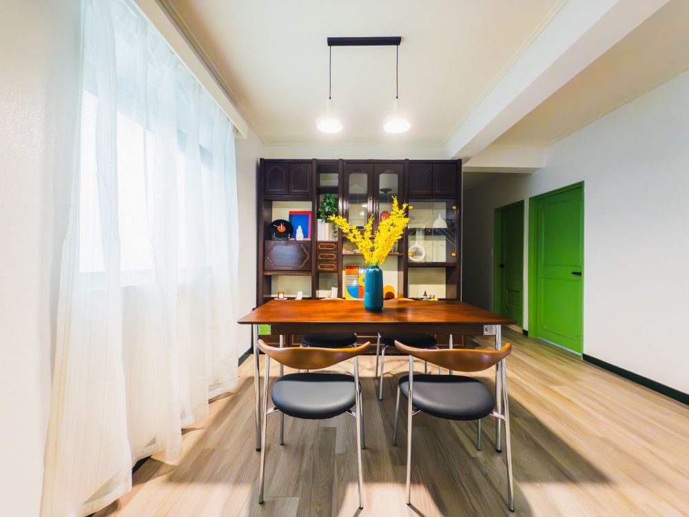 青寓蒔蒔 圖集 5