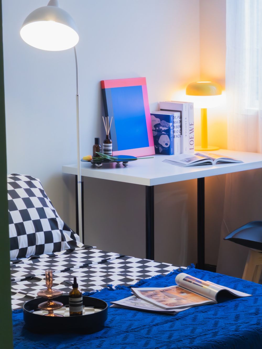 青寓蒔蒔 圖集 7