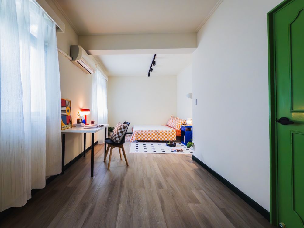 青寓蒔蒔 圖集 10