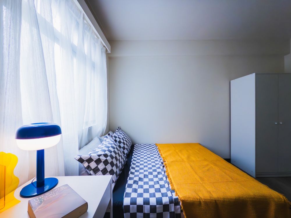 青寓蒔蒔 圖集 12