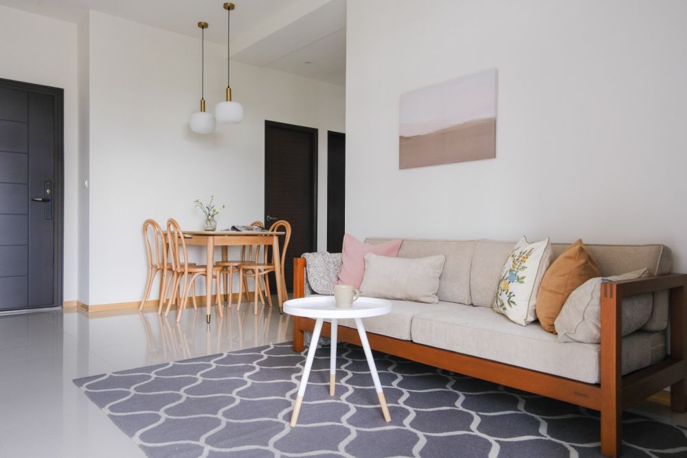 靜謐之境𓂃雅緻生活提案 ࣪⊹ 圖集 3