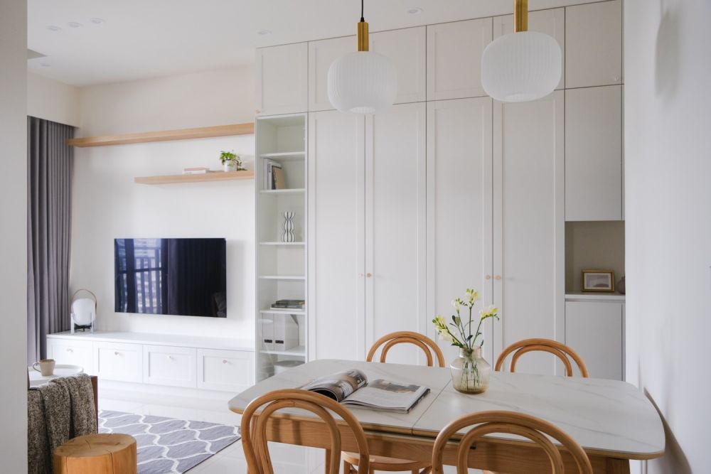 靜謐之境𓂃雅緻生活提案 ࣪⊹ 圖集 8