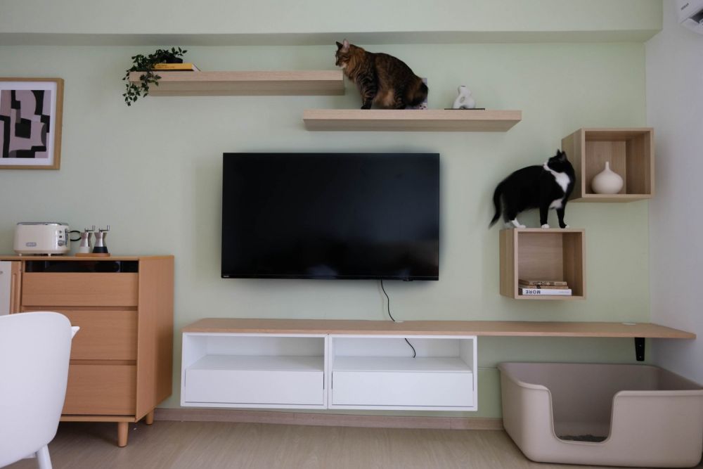 Not Just Deco 作品預覽