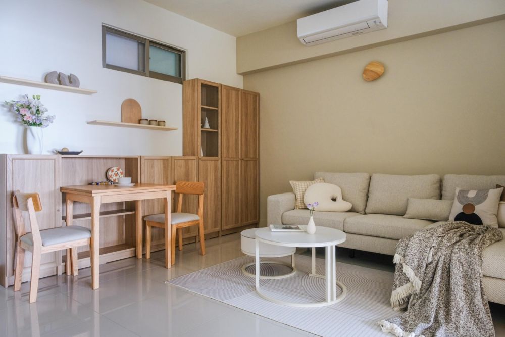 Not Just Deco 作品預覽