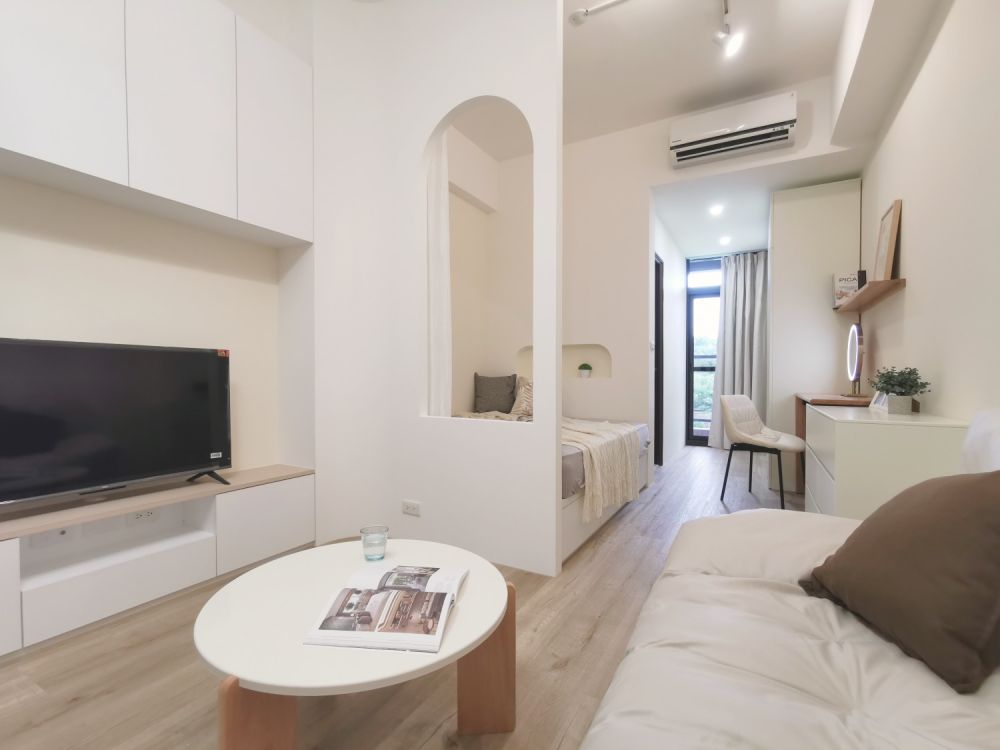 無域設計 作品預覽