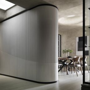 台中-KY House 現代風 新成屋