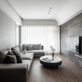 Residential / W House 現代風 中古屋