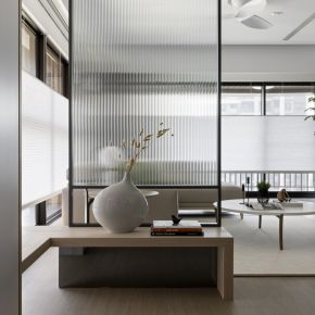 悠遊 現代風 新成屋