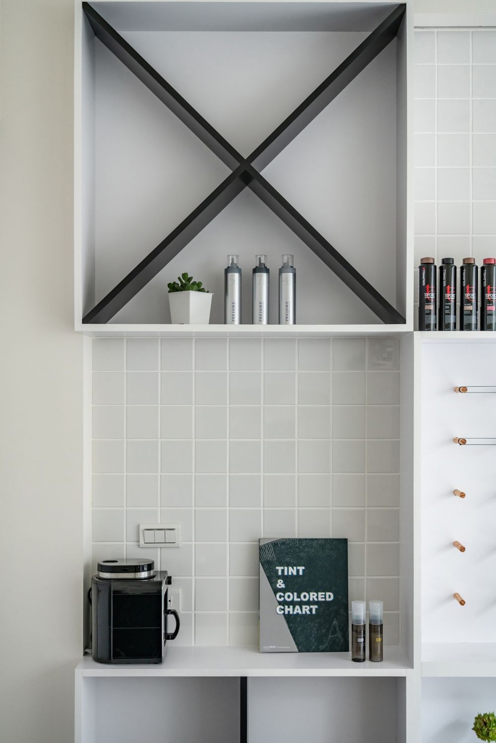 (-3.8,-0.5) Rain Dream 髮藝工作室