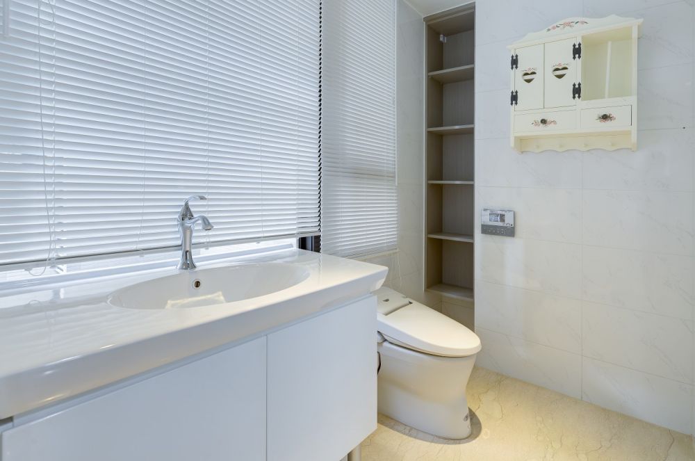 恣意揮毫的書法家