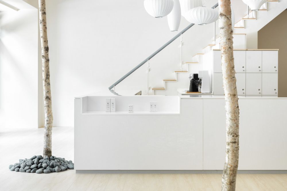 米容 VZONE Hair Design