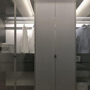 Chapter 1 現代風 新成屋