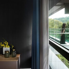 Comfortable Life醫師的家 混搭風 新成屋