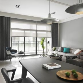 台中透天 現代風 新成屋