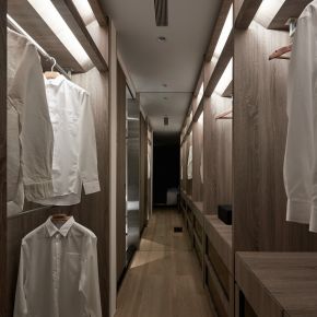 富富話合F房型 現代風 新成屋