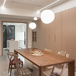 感.光隱 日式風 新成屋