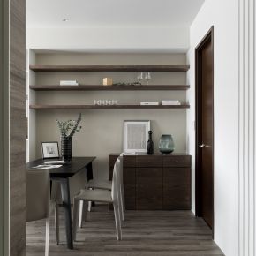 KYCC Model Home I 現代風 新成屋