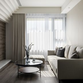 KYCC Model Home I 現代風 新成屋