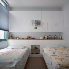 家的拚圖 日式風 中古屋
