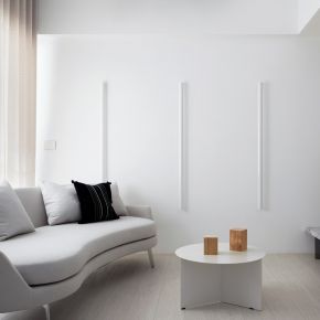 MM Apartment 現代風 中古屋