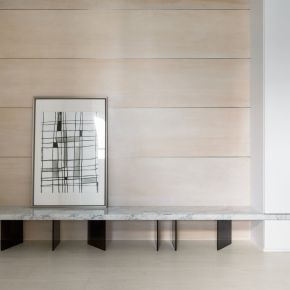 MM Apartment 現代風 中古屋