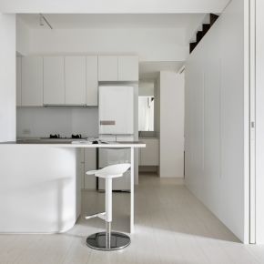 MM Apartment 現代風 中古屋