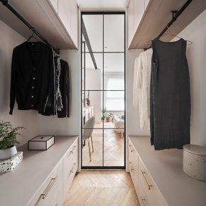 RoseOnly House 北歐風 新成屋