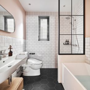 RoseOnly House 北歐風 新成屋