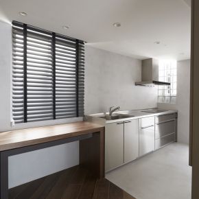 Residence F 現代風 中古屋