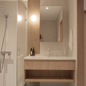 Residence F 現代風 中古屋