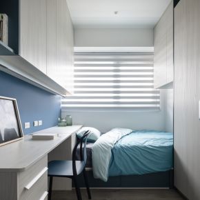豐收 現代風 新成屋