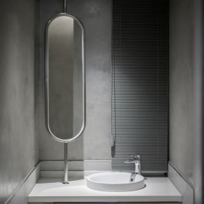 KS03-Plain house 現代風 新成屋