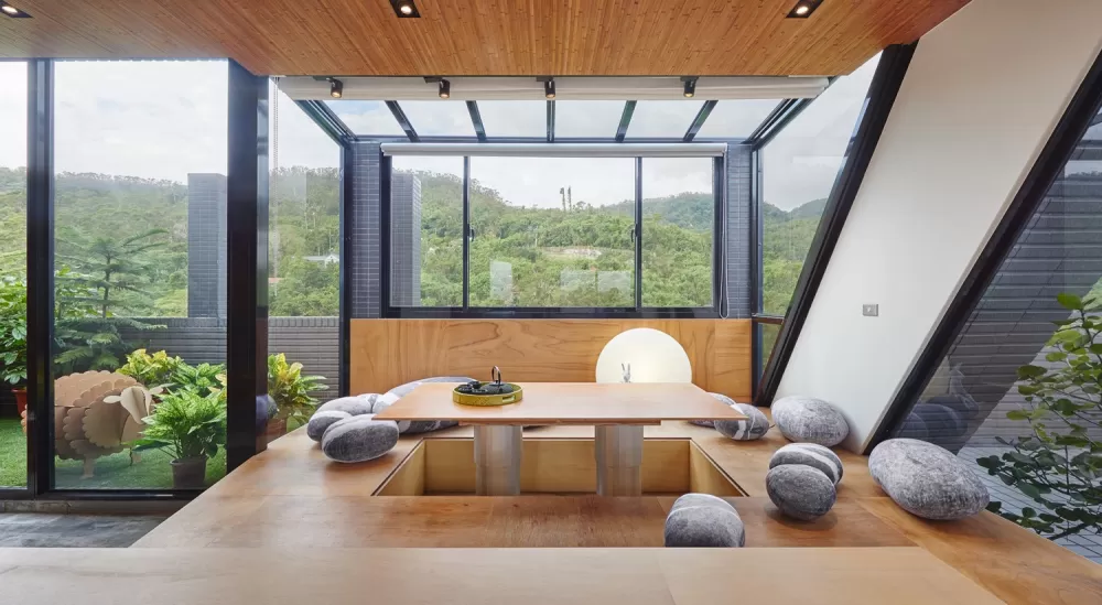 魚之樂 The Joy of Fish