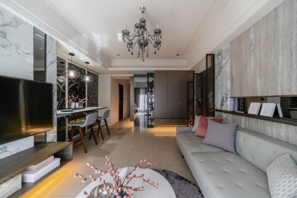 透亮優雅 ‧ 盡顯氣質