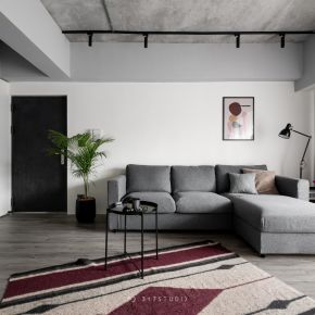 Revive 日式風 新成屋