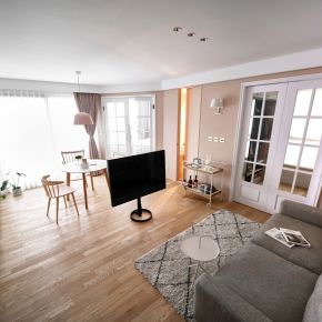 Lady's House 北歐風 新成屋