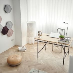 BD House 北歐風 老屋翻新