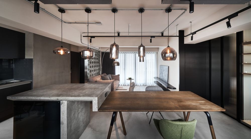 C Residence
