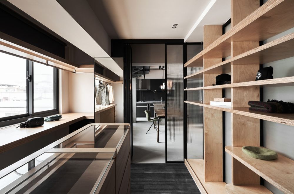 C Residence