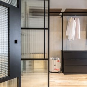 residence APO 現代風 老屋翻新