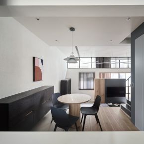 謐。層 現代風 新成屋