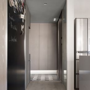 slow living 現代風 新成屋