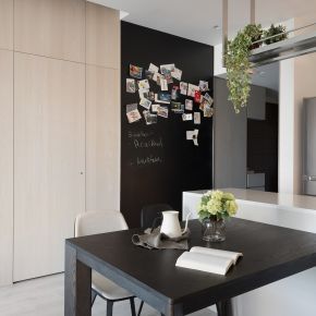 slow living 現代風 新成屋