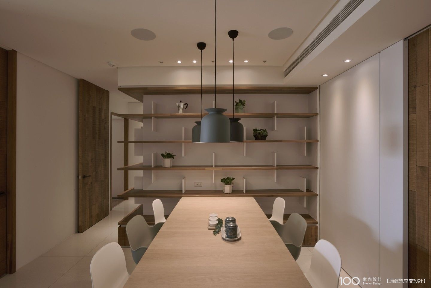 餐廳