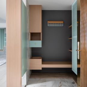 竹北郭公館_HG 混搭風 新成屋