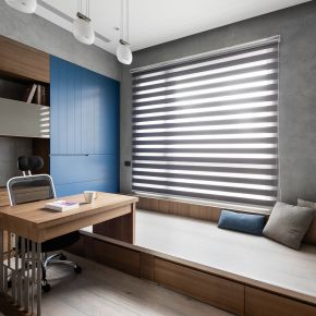 竹北郭公館_HG 混搭風 新成屋