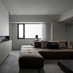 光引 現代風 新成屋