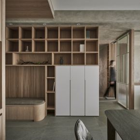 覺 日式風 新成屋