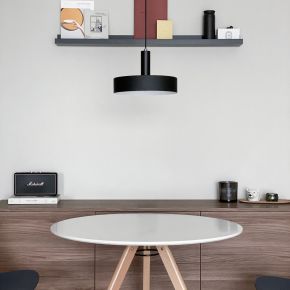 W&S Residence 現代風 新成屋